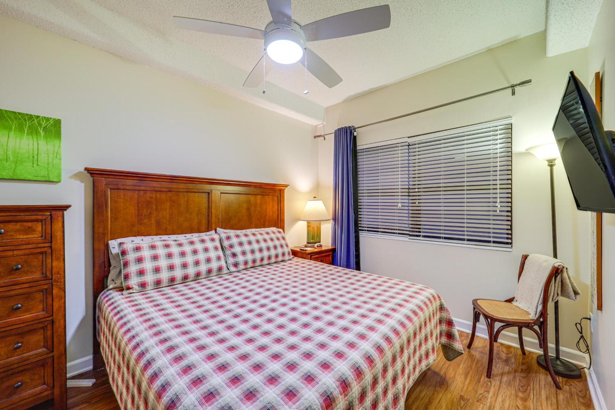 Sugar Top Resort Condo With Indoor Pool 3 Mi To Ski Sugar Mountain Exterior foto
